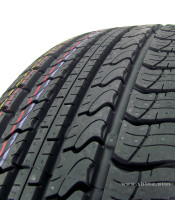 255/65 R17 Matador MP-82 Conquerra-2 110H (лето) а/шина