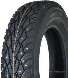 185/75  R16C Royalblack Royal Stud ш 104/102R (зима) а/шина