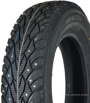 185/75  R16C Royalblack Royal Stud ш 104/102R (зима) а/шина