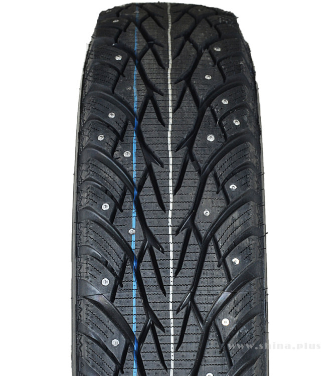 185/75  R16C Royalblack Royal Stud ш 104/102R (зима) а/шина