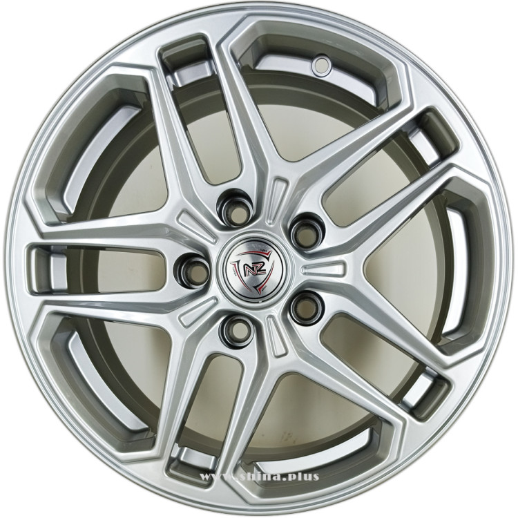 Диск R16 5x114,3 NZ R-04 6,5J ET38 D67,1 HS