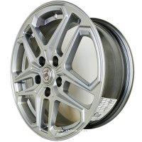 Диск R16 5x114,3 NZ R-04 6,5J ET38 D67,1 HS