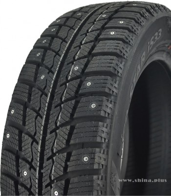 205/55  R16 Landsail Ice Star is33 ш 91T (зима) а/шина