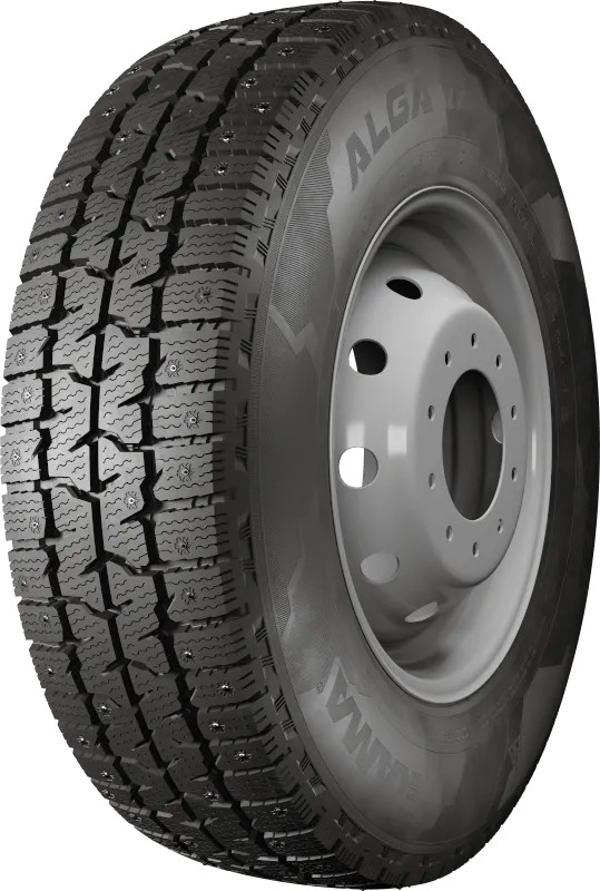 225/75  R16C Кама euro НК-534 Alga ш 121/120C (зима) а/шина