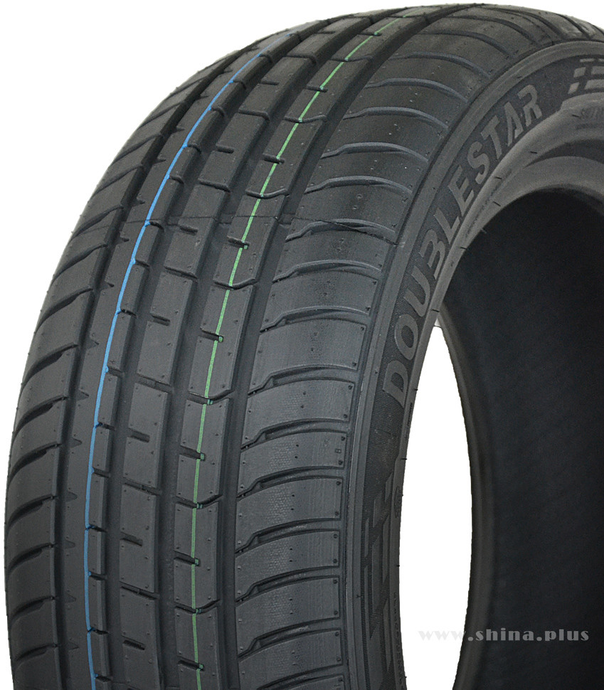 185/70 R14 Doublestar DH03 88H (лето) а/шина