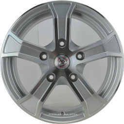 Диск R16 5x139,7 NZ SH594 6,5J ET40 D98,6 SF