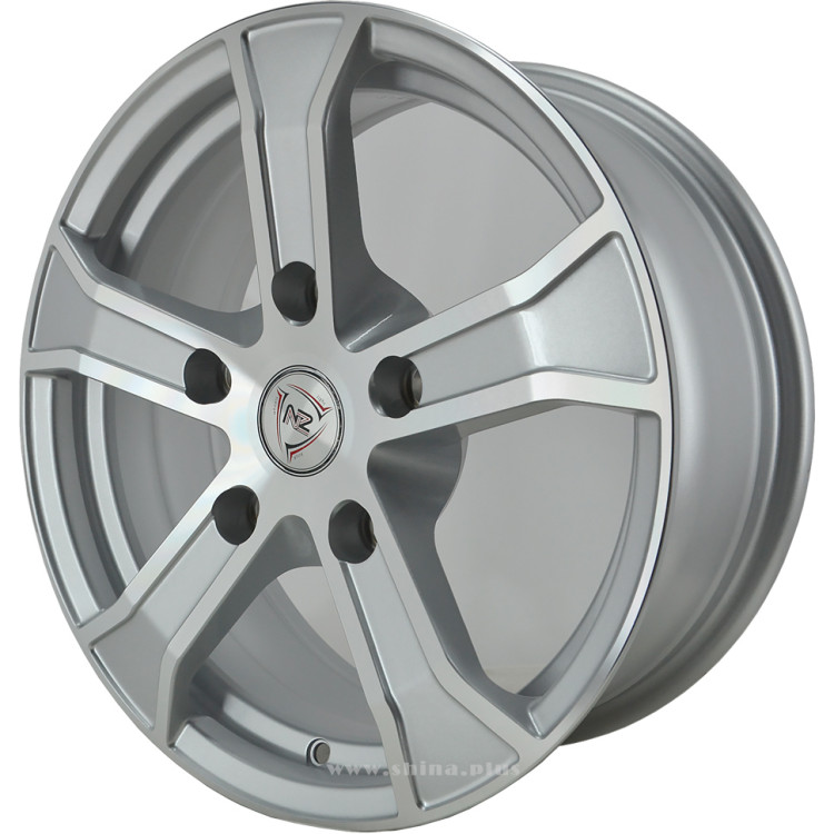 Диск R16 5x139,7 NZ SH594 6,5J ET40 D98,6 SF