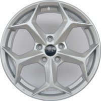 Диск R17 5x108 Replica (FD 74) 7,0J ET50 D63,3 S(Lege Artis)