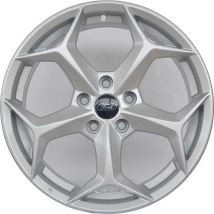 Диск R17 5x108 Replica (FD 74) 7,0J ET50 D63,3 S(Lege Artis)