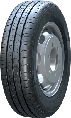 225/75  R16C Кама НК-135 121/120R (лето) а/шина