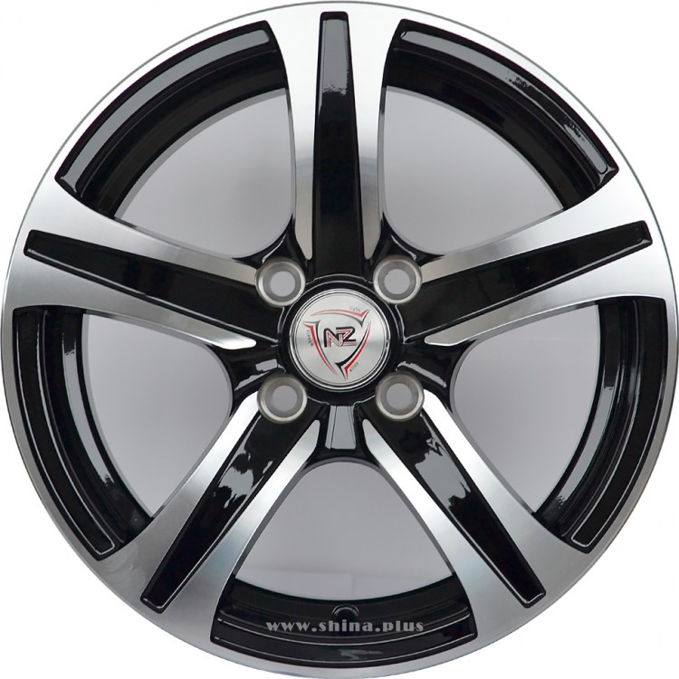 Купить Литые Диски R14 4x98 В Перми