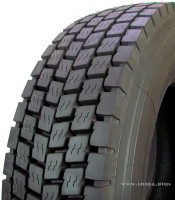315/80  R22,5 Aeolus  ADR69 TL PR18  ведущая ось 154/150M  а/шина