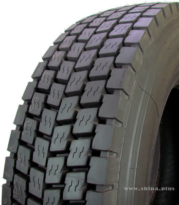 315/80  R22,5 Aeolus  ADR69 TL PR18  ведущая ось 154/150M  а/шина
