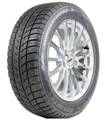 225/40  R18 Delinte Winter WD52 ш 92H (зима) а/шина