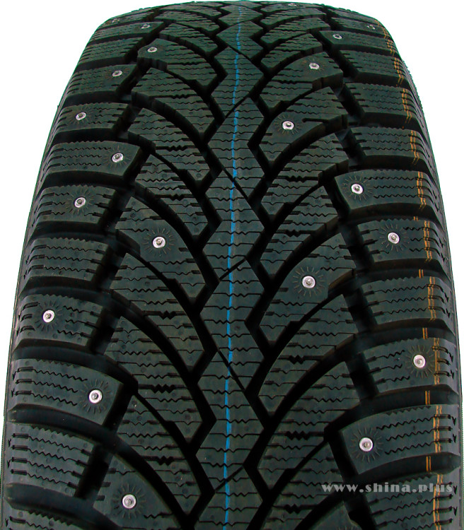 235/65 R17 Pirelli Formula Ice ш 108T (зима) а/шина