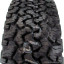 33x12,5  R15 BFGoodrich All-Terrain 108R (лето) а/шина %%%