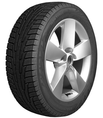 185/65  R15 Ikon (Nokian Tyres) Nordman RS2 92R (зима) а/шина