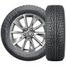 185/65  R15 Ikon (Nokian Tyres) Nordman RS2 92R (зима) а/шина