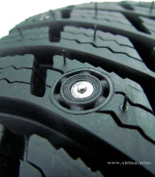 185/60  R15 Michelin X-ICE North XIN3 ш 88T (зима) а/шина