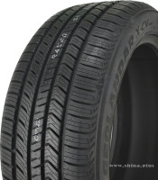 265/50  R20 Yokohama G057 111W (лето) а/шина ПИК