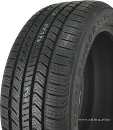 265/50  R20 Yokohama G057 111W (лето) а/шина ПИК