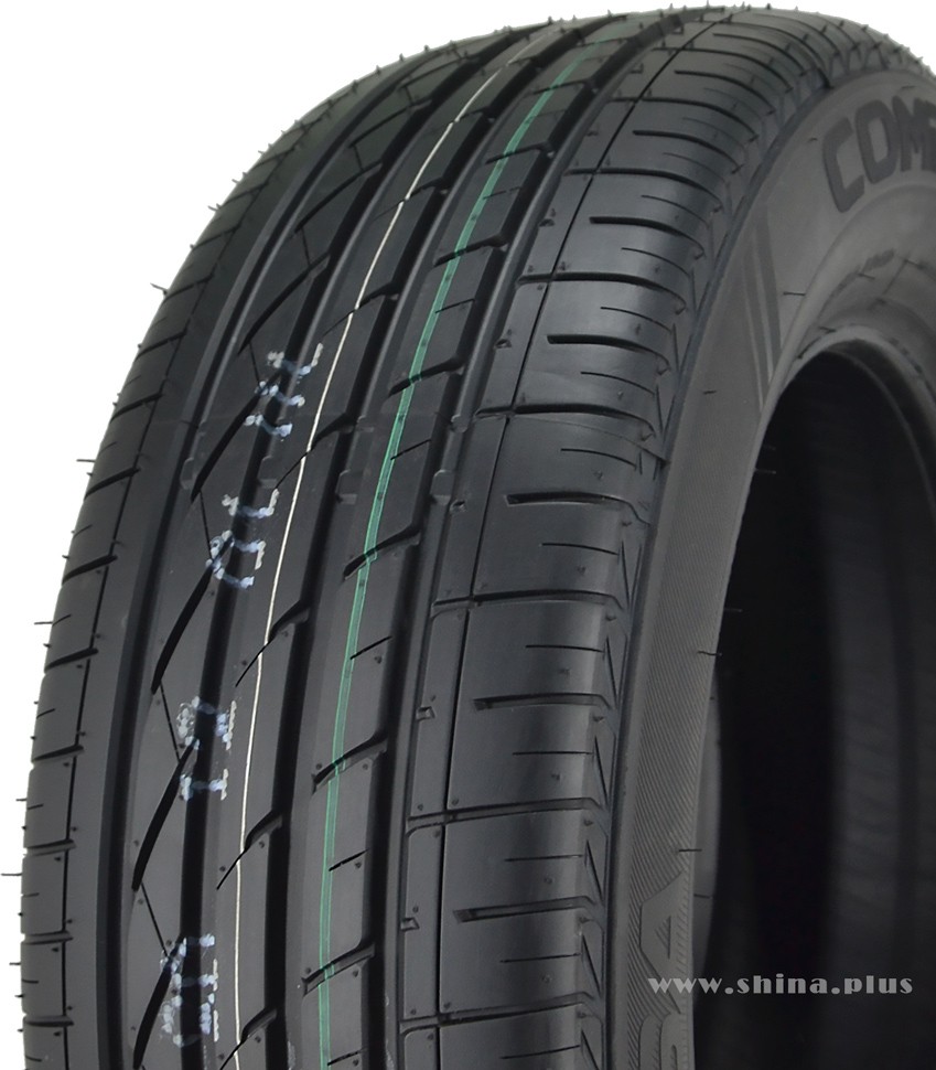 225/55  R18 Lassa Competus H/P 98V а/шина