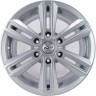 Диск R17 6x139,7 Xtrike (X-124) 7,5J ET25 D100,1 HS
