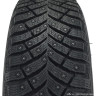235/65  R18 Michelin X-Ice North 4 ш 110Т (зима) а/шина