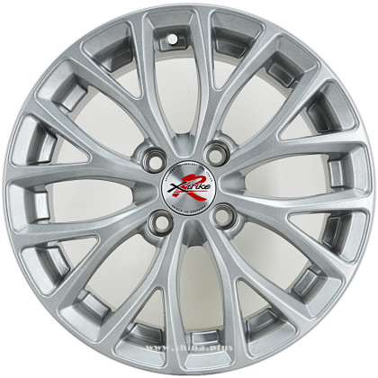 Диск R15 4x100 Xtrike RST (R015) 6,0J ET40 D60,1 HSL