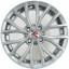 Диск R15 4x100 Xtrike RST (R015) 6,0J ET40 D60,1 HSL