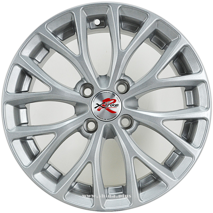 Диск R15 4x100 Xtrike RST (R015) 6,0J ET40 D60,1 HSL