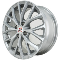 Диск R15 4x100 Xtrike RST (R015) 6,0J ET40 D60,1 HSL