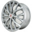Диск R15 4x100 Xtrike RST (R015) 6,0J ET40 D60,1 HSL