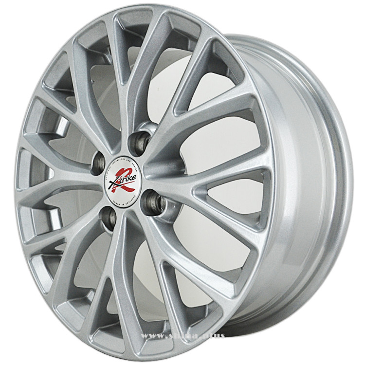 Диск R15 4x100 Xtrike RST (R015) 6,0J ET40 D60,1 HSL