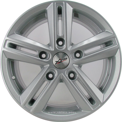 Диск R16 5x130 Xtrike X-123 6,5J ET40 D84,1 HS