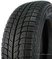 215/60  R16 Michelin EXTRA Load X-ICE XI3 99H (зима) а/шина