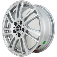 Диск R15 5x100 X-RACE AF-04 6,0J ET40 D57,1 S