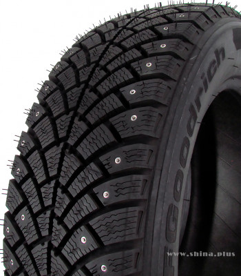 215/55  R17 BFGoodrich G-Force Stud ш 98Q (зима) а/шина