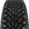 215/55  R17 BFGoodrich G-Force Stud ш 98Q (зима) а/шина