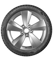 255/60  R18 Ikon Character Ice 8 Suv ш (Nordman 8 Suv) 112T (зима) а/шина