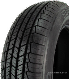 275/40  R20 Tigar SUV Summer 106Y (лето) а/шина