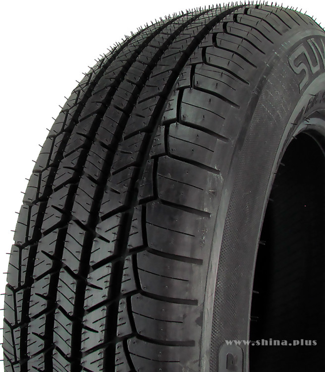 275/40  R20 Tigar SUV Summer 106Y (лето) а/шина