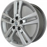 Диск R16 5x105 Рассвет (К&К) 6,5J ET38 D56,6 сильвер