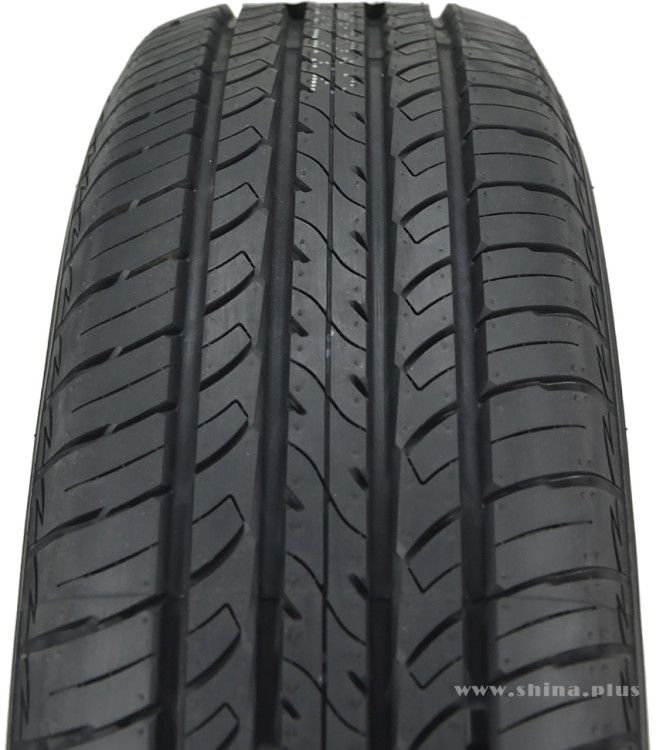 215/55  R18 Maxxis Pragmatra MP15 95V (лето) а/шина