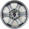 Диск R17 6x139,7 Tech Line 722 7,0J ET38 D100,1 HB Neo