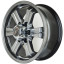 Диск R17 6x139,7 Tech Line 722 7,0J ET38 D100,1 HB Neo
