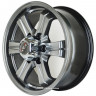 Диск R17 6x139,7 Tech Line 722 7,0J ET38 D100,1 HB Neo