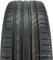 245/45  R18 Continental Sport Contact-5 96Y (лето) а/шина