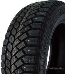 175/70  R13 Gislaved Nord Frost 200 ш 82T (зима) а/шина