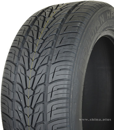 285/50  R20 Nexen Roadian HP 116V (лето) а/шина